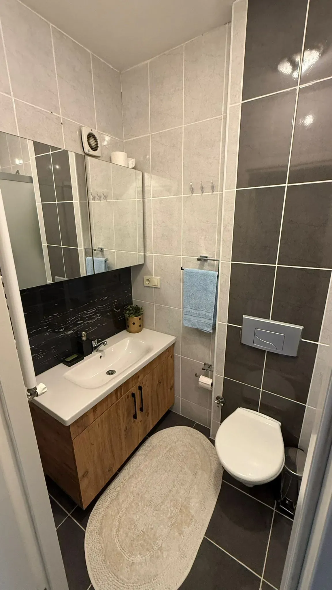 ÜMRANİYE ESENEVLER SİTESİ 9.KAT DUBLEKS 4+1TERAS BALKONLU DAİRE